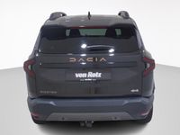 Neu Dacia Bigster Extreme 129 PS (94 kW) 2025 Grau SUV