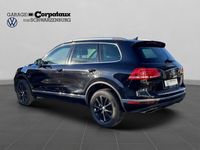 gebraucht VW Touareg FL BlueMotion Technology