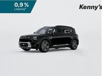 Neu Smart #5 Pro 250 kW (340 PS) 2025 Schwarz SUV