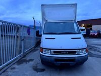 gebraucht Iveco Daily City 35 C 15 A2HA12B1B1