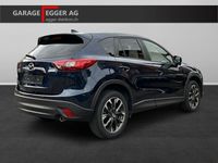 gebraucht Mazda CX-5 2.5 Revolution AWD