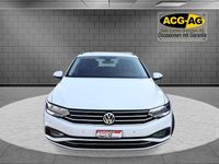 Gebraucht VW Passat Business 120 PS (88 kW) 2019 Kombi