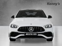 gebraucht Mercedes C43 AMG AMG 4Matic Kombi