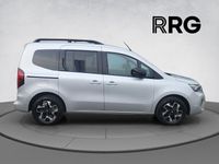 gebraucht Nissan Townstar Kombi 1.3 DIG-T Tekna