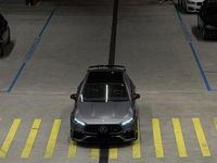 Gebraucht Mercedes A45 AMG AMG 422 PS (310 kW) 2023
