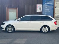 Gebraucht Skoda Octavia Ambition 150 PS (110 kW) 2017 Kombi
