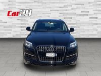 gebraucht Audi Q7 3.0 TDI addBlue quattro tiptronic