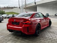 gebraucht BMW M2 Steptronic