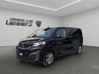 Gebraucht Peugeot Traveller Allure 180 PS (132 kW) 2022 Van / Kleinbus