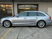 gebraucht Audi A6 Allroad 3.0 TDI V6 quattro S-tronic