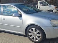 Gebraucht VW Golf IV Sportline 150 PS (110 kW) 2004