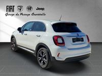 gebraucht Fiat 500X 1.0 GSE Mirror