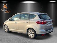 gebraucht Ford C-MAX 1.6 SCTi Carving