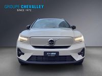 Neu Volvo EX40 Ultra 300 kW (408 PS) 2026 SUV