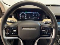 gebraucht Land Rover Discovery Sport P250 2.0 Si4 MHEV SE AT9