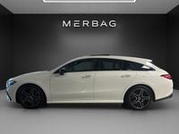 Gebraucht Mercedes CLA250 224 PS (164 kW) 2024 Limousine