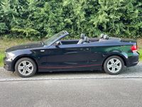 Gebraucht BMW 120 170 PS (125 kW) 2010 Kleinwagen