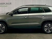 Neu Skoda Karoq Dynamic 150 PS (110 kW) 2025 Gray SUV