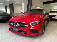 gebraucht Mercedes A35 AMG 4Matic Speedshift