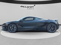 Gebraucht McLaren 720S 720 PS (529 kW) 2018 Coupé