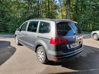 gebraucht VW Sharan 2.0 TDI BlueMotion Technology Trendline