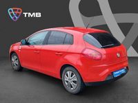 gebraucht Fiat Bravo 1.4 16V Active