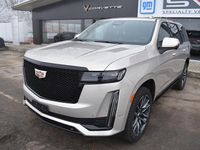 Gebraucht Cadillac Escalade 419 PS (308 kW) 2023 Beige SUV