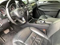 Gebraucht Mercedes GLE350 258 PS (189 kW) 2018 Coupé