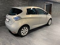 gebraucht Renault Zoe Zen Q210 inkl. Batterie