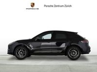 gebraucht Porsche Macan T