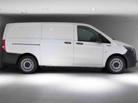 gebraucht Mercedes e-Vito 112 Lang