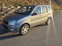 gebraucht Subaru Justy G3X 1.5 AWD