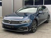 Gebraucht VW Passat GTE 217 PS (159 kW) 2020 Kombi