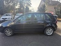 Gebraucht VW Polo Comfortline 80 PS (58 kW) 2008 Kleinwagen