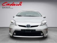 gebraucht Toyota Prius 1.8 VVTi HSD Sol
