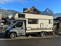 gebraucht Fiat Ducato 17 3.0 JTD