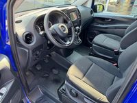 Gebraucht Mercedes Vito 163 PS (119 kW) 2021 Van
