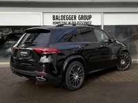 Gebraucht Mercedes GLE300 AMG 272 PS (200 kW) 2023 SUV
