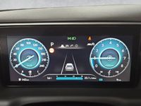 gebraucht Hyundai Tucson 1.6 T-GDi Vertex 48V 4WD