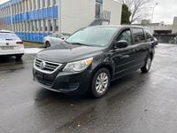 Gebraucht VW Routan 2012 Van / Kleinbus