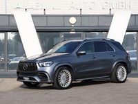Gebraucht Mercedes GLE450 AMG AMG 367 PS (269 kW) 2019 SUV