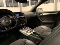 gebraucht Audi S5 Sportback 3.0 TFSI quattro S-tronic