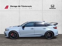 gebraucht Honda Civic 2.0 VTEC Type R