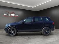 Gebraucht VW Touareg 262 PS (192 kW) 2015 SUV