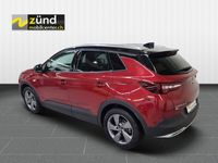 gebraucht Opel Grandland X 1.6 T PHEV Excellence