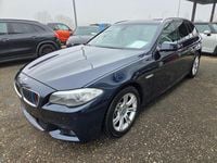 Gebraucht BMW 530 M Sport 258 PS (189 kW) 2012 Kombi