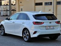 gebraucht Kia Ceed 1.4 T-GDi Trend DCT