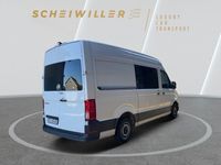 gebraucht VW Crafter 35 BMT