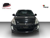 Gebraucht Suzuki Swift 90 PS (66 kW) 2017 Kleinwagen