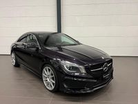 Gebraucht Mercedes CLA180 AMG line 122 PS (89 kW) 2014 Limousine